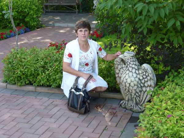 Инна Котлова