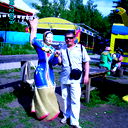 Сергей Хаустов