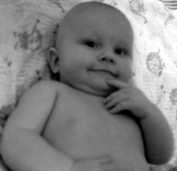 Серый Логинов