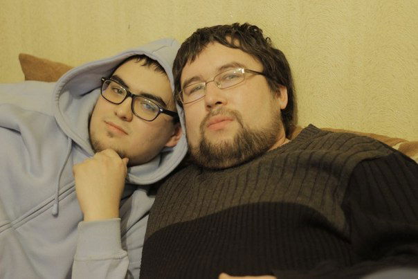 Тимур Тимуров