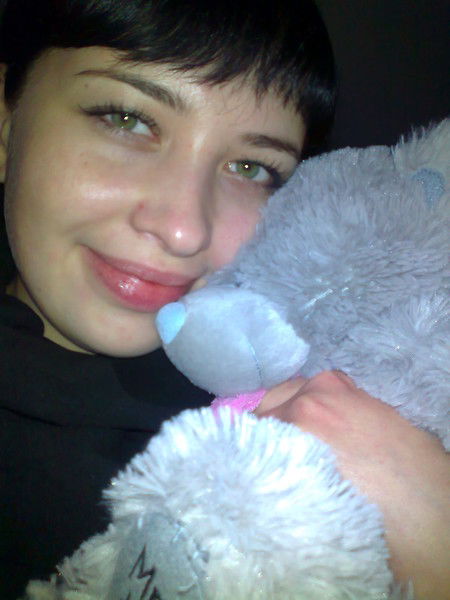 Людмила Павлова