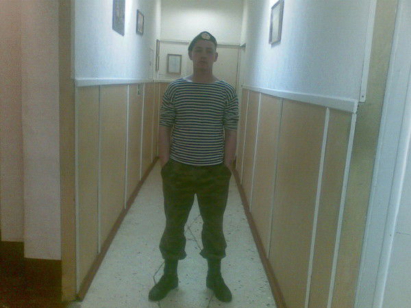 Костя Кардаш