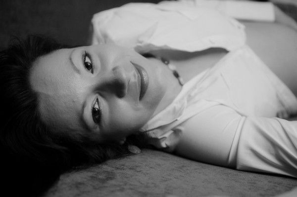 Светлана Олейник