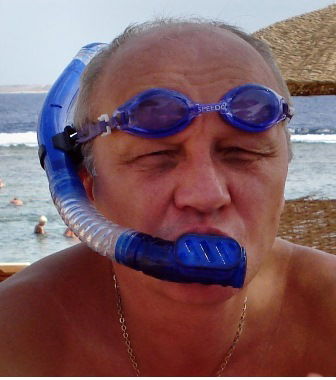 Сергей Алексеев