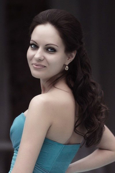 Анастасия Розова