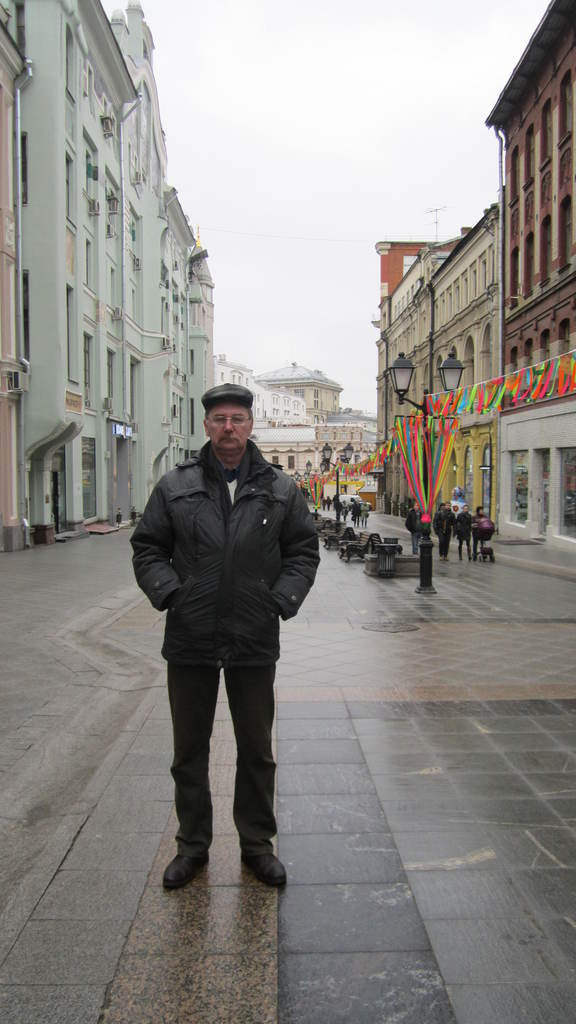 Дмитрий Коваленко