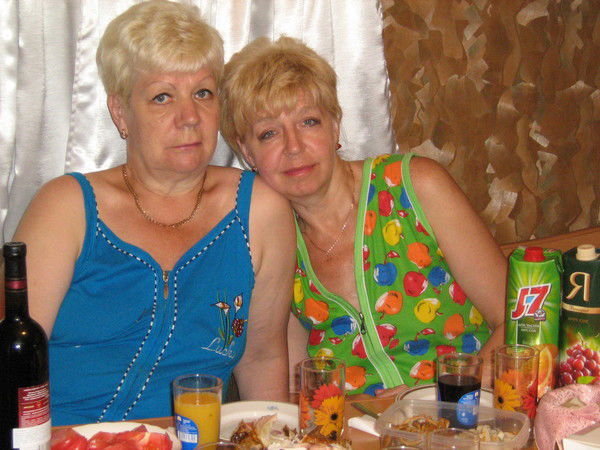 Надежда Юртаева