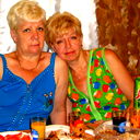 Надежда Юртаева