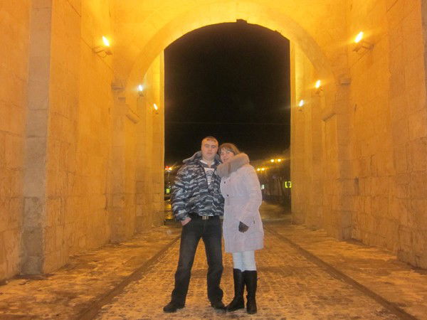 Антон Писковацкий