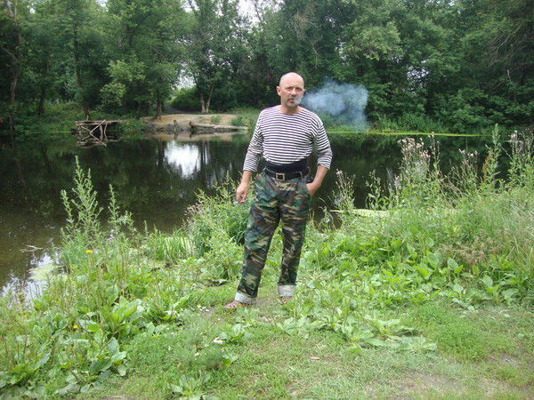 Андрей Верёвкин