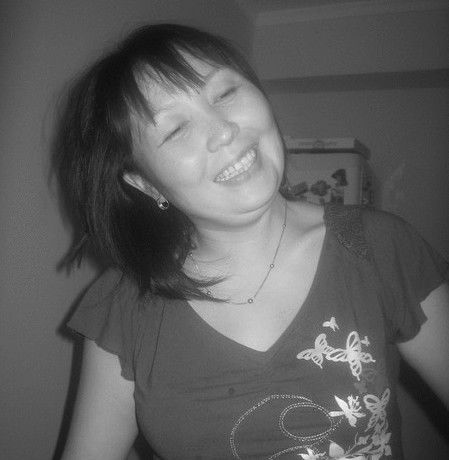 Асель Карибаева