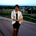 Ирина Стрижнева