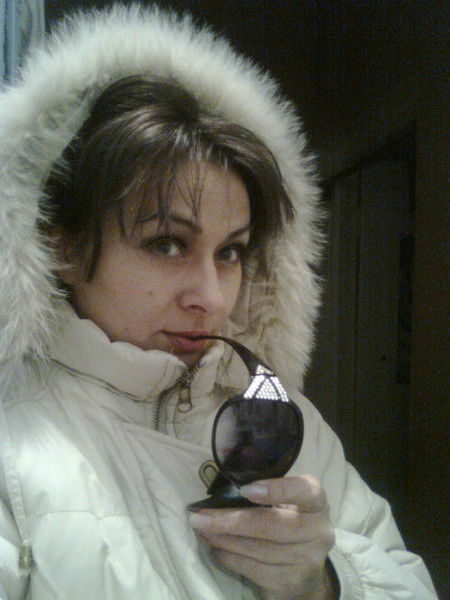 Нина Тактина