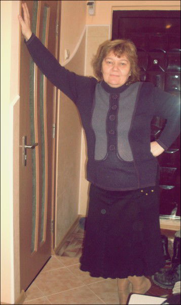 Татьяна Нану