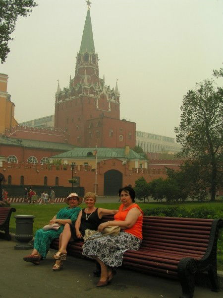 Лена Ильясова