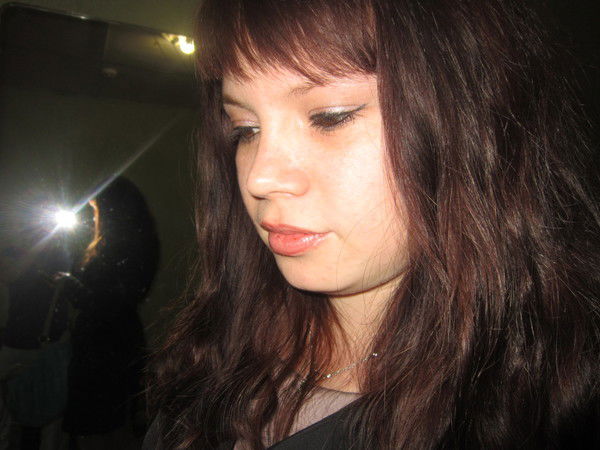 Елена Кейбал