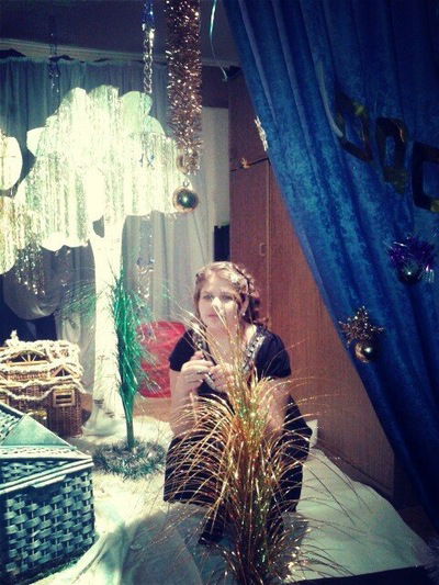 Виола Щуцкая