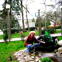 Галина Зеленина
