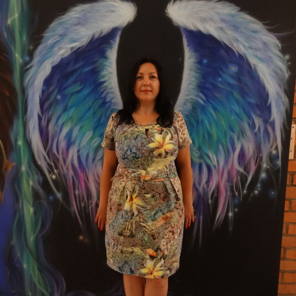 Татьяна Крылова