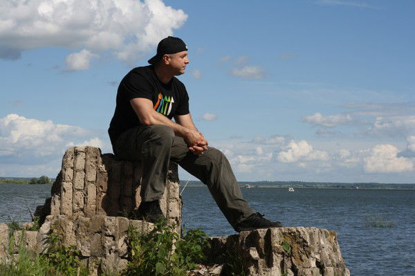 Кирилл Геннадиевич