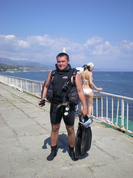 Александр Кузовков