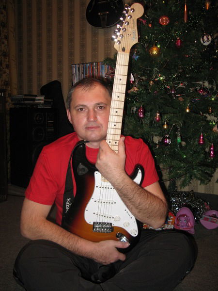 Андрей Калиничев