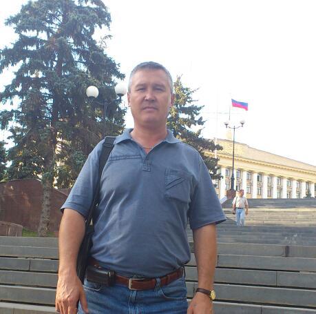 Эрик Сундетов