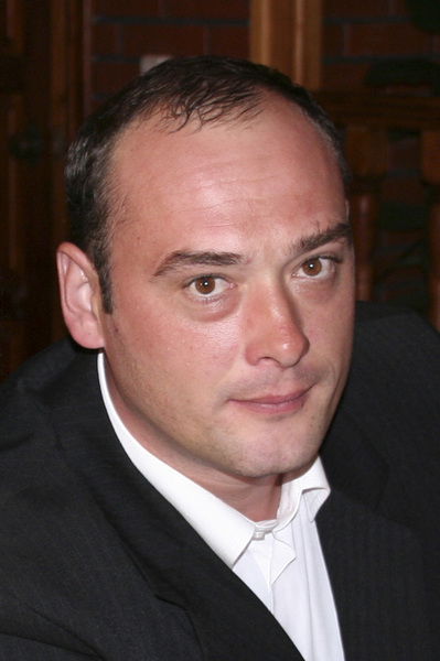 Сергей Сергеев