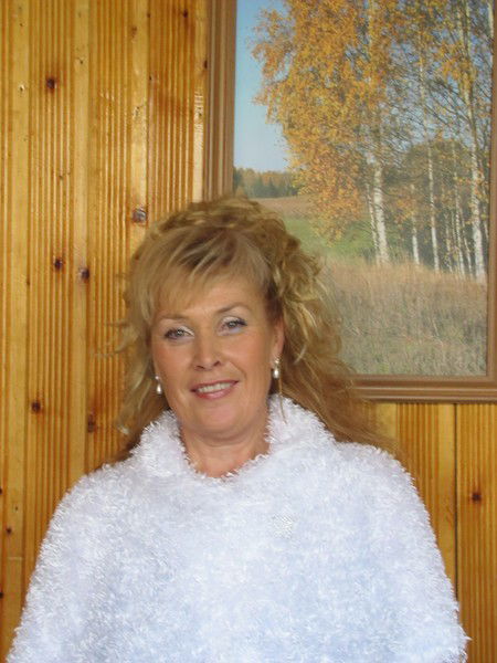 Татьяна Гайдук