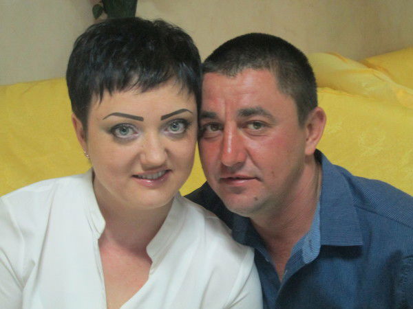 Ольга Логинова