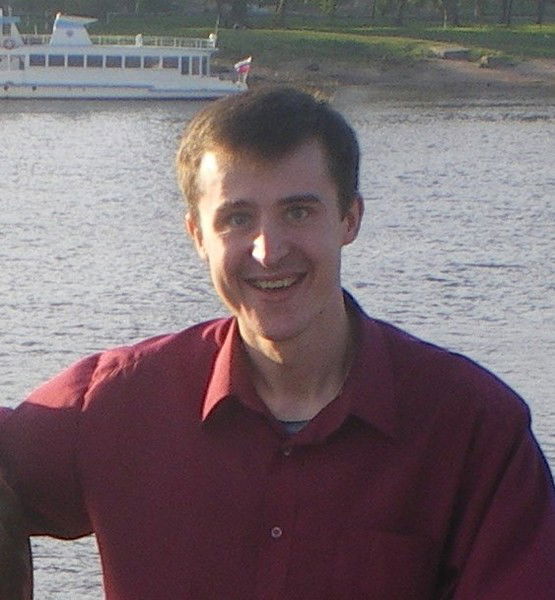 Алексей Тасонс