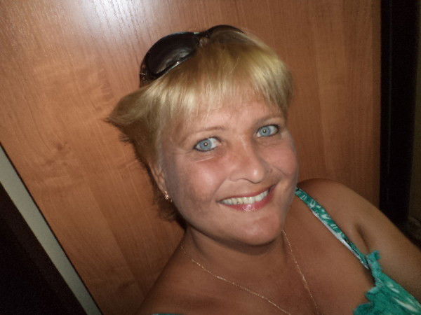 Наталья Синдикеева