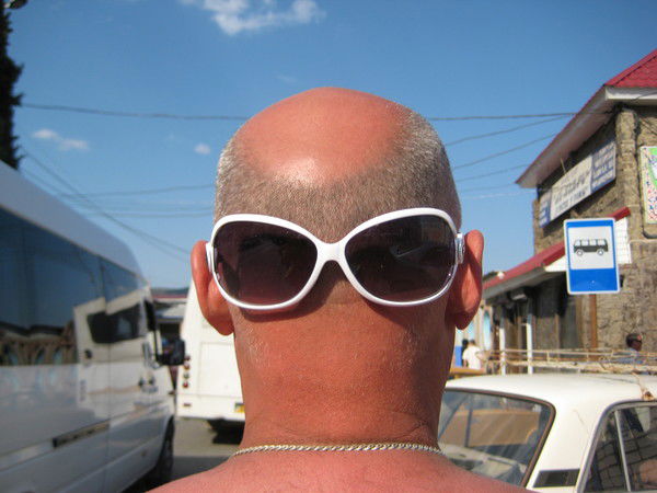 Вова Новохатский