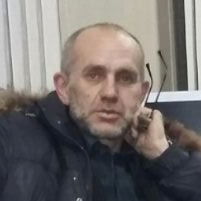 Гладких Николай