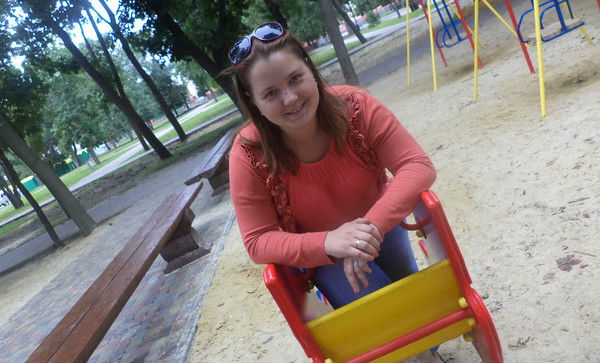 Танюшка Хон-Чиркина