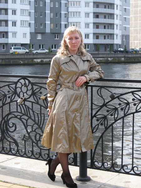 Ольга Тетушкина