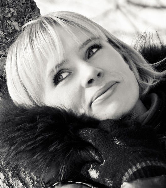 Анна Хорошаева