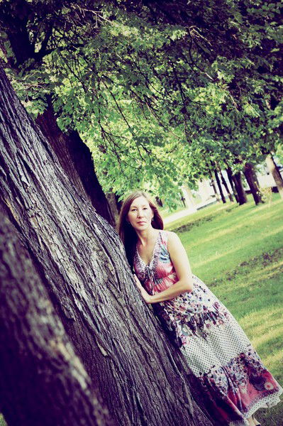 Ляйсан Габбасова