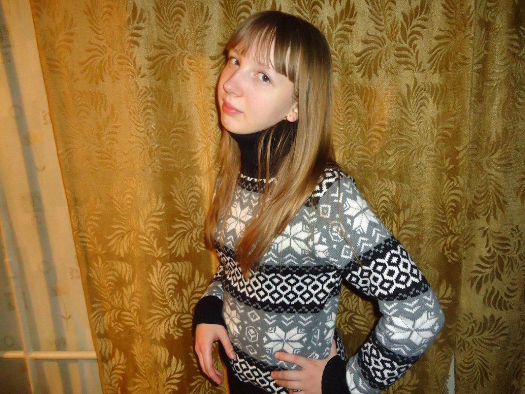 Ксения Терехова