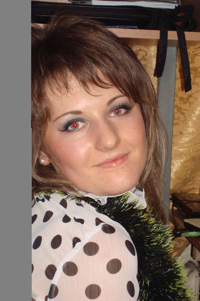 Оксана Осадчук