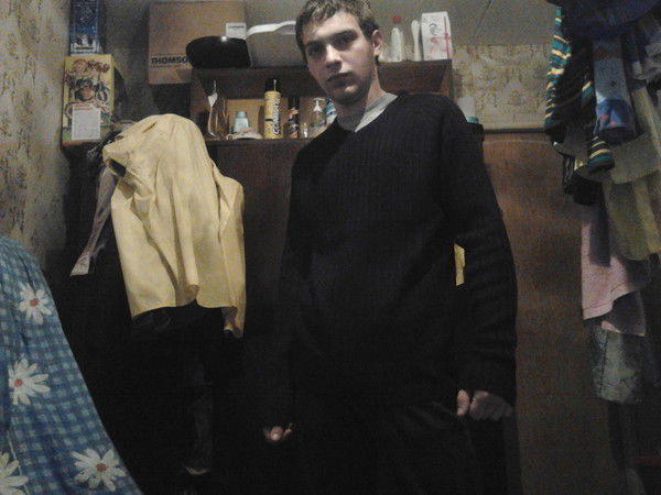 Сергей Кузьминых