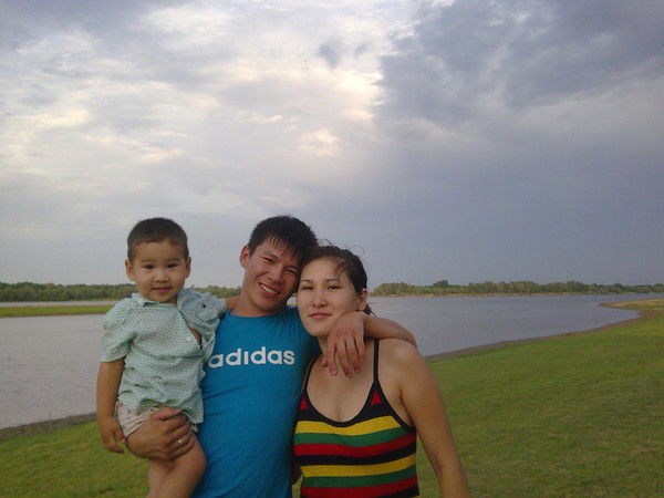 Эвелина Муханова