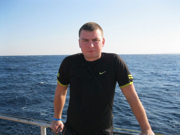 Илюха Дёмин