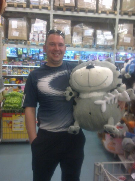 Сергей Гаврилов