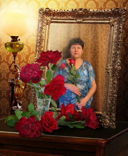 Татьяна Пикалова