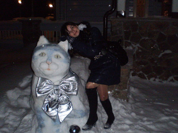 Татьяна Дюжева