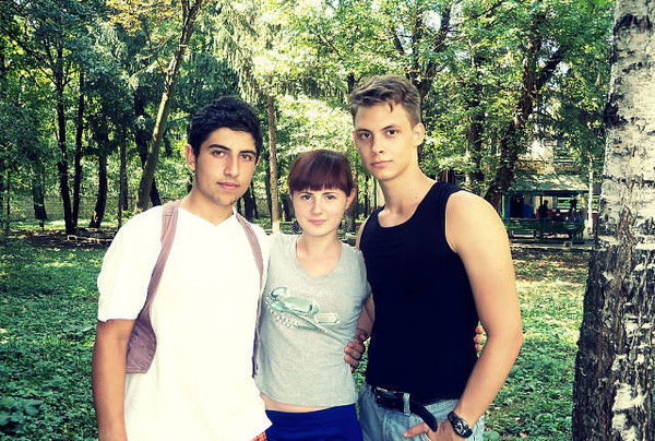 Давид Ферарь