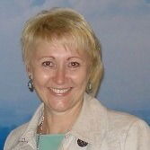 Людмила Морогова