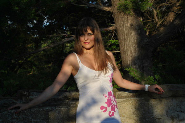 Сузана Янушевская