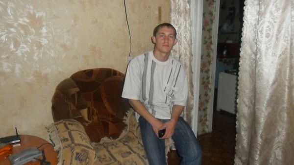 Евген Носков